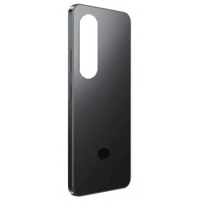 Back Panel Cover For Itel S25 White - Maxbhi Com