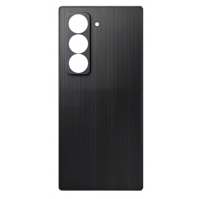 Back Panel Cover For Samsung Galaxy Z Fold Special White - Maxbhi Com