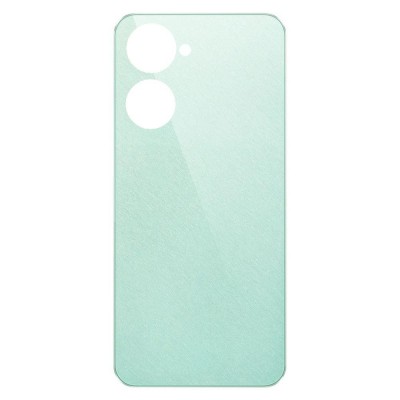 Back Panel Cover For Vivo Y03t Green - Maxbhi Com