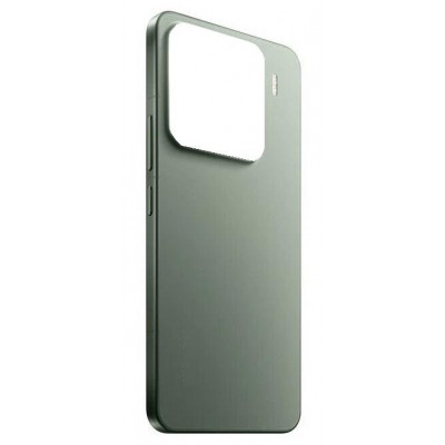 Back Panel Cover For Xiaomi 15 Pro Green - Maxbhi Com