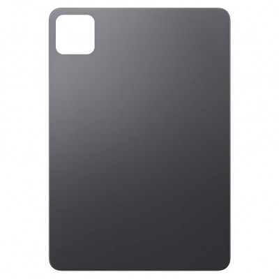 Back Panel Cover For Xiaomi Pad 7 Pro Black - Maxbhi Com
