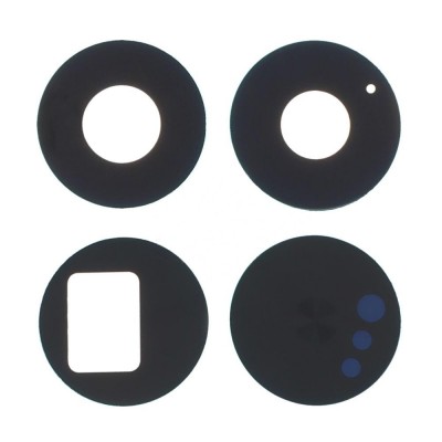 Camera Lens For Xiaomi 15 Pro Black By - Maxbhi Com