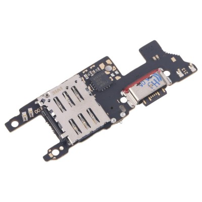 Charging Connector Flex Pcb Board For Honor Magic 7 By - Maxbhi Com