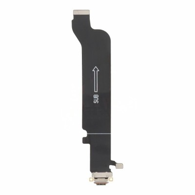 Charging Connector Flex Pcb Board For Xiaomi 15 Pro By - Maxbhi Com