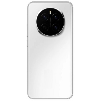 Full Body Housing For Honor Magic 7 White - Maxbhi Com