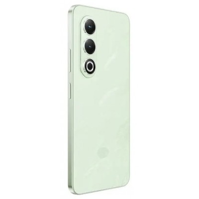 Full Body Housing For Itel S25 Green - Maxbhi Com