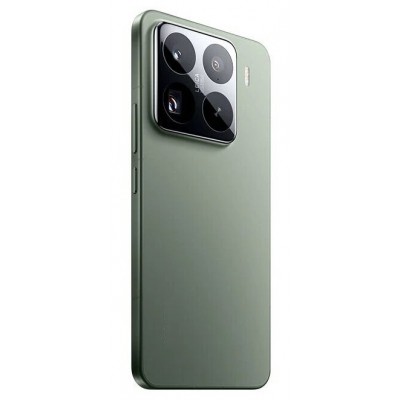 Full Body Housing For Xiaomi 15 Pro Green - Maxbhi Com