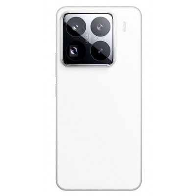 Full Body Housing For Xiaomi 15 Pro White - Maxbhi Com