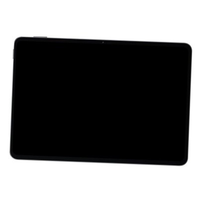Lcd Frame Middle Chassis For Xiaomi Pad 7 Pro Black By - Maxbhi Com