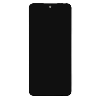 Lcd With Touch Screen For Itel S25 Gold By - Maxbhi Com