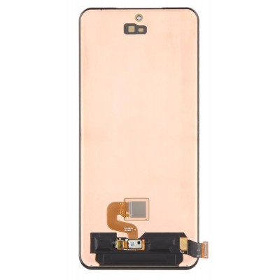 Lcd With Touch Screen For Xiaomi 15 Pro Silver By - Maxbhi Com