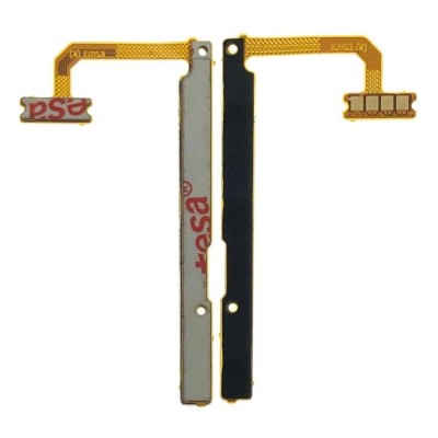 Volume Button Flex Cable For Vivo Y03t By - Maxbhi Com