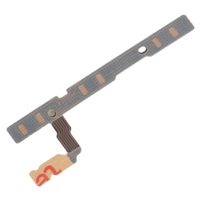 Power Button Flex Cable For Xiaomi 15 Pro On Off Flex Pcb By - Maxbhi Com