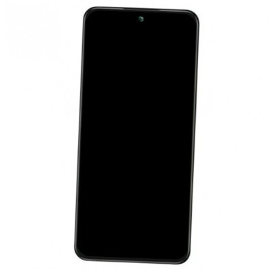 Charging Connector Flex Pcb Board For Itel S25 By - Maxbhi Com