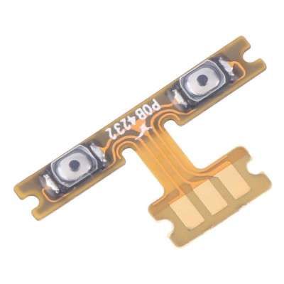 Volume Button Flex Cable For Xiaomi Pad 7 Pro By - Maxbhi Com