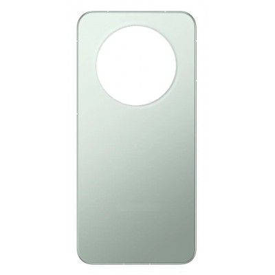 Back Panel Cover For Huawei Mate 70 Green - Maxbhi Com