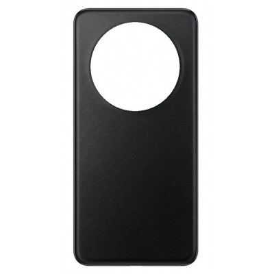 Back Panel Cover For Huawei Mate 70 Pro Plus Black - Maxbhi Com
