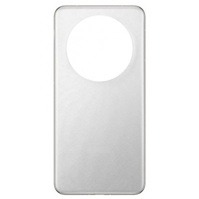Back Panel Cover For Huawei Mate 70 Pro Plus White - Maxbhi Com