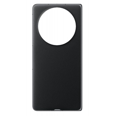 Back Panel Cover For Huawei Mate X6 Black - Maxbhi Com