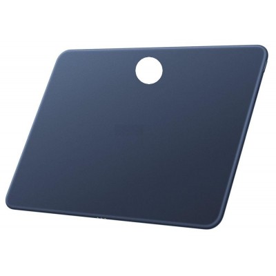 Back Panel Cover For Oppo Pad 3 Black - Maxbhi Com