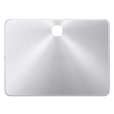 Back Panel Cover For Oppo Pad 3 Silver - Maxbhi Com