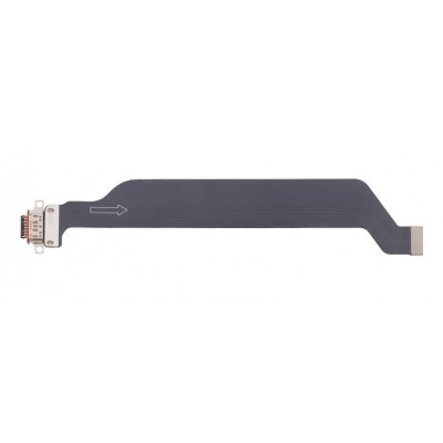 Charging Connector Flex Pcb Board For Huawei Mate 70 By - Maxbhi Com