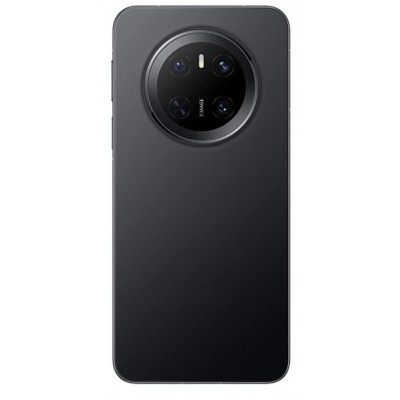 Full Body Housing For Huawei Mate 70 Black - Maxbhi Com