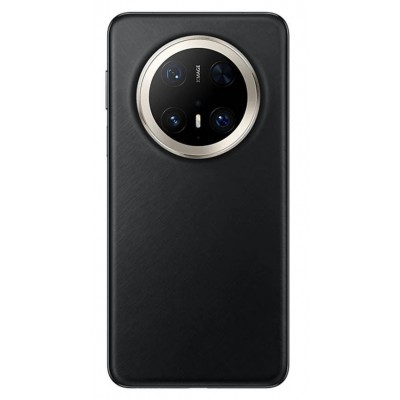 Full Body Housing For Huawei Mate 70 Pro Plus Black - Maxbhi Com