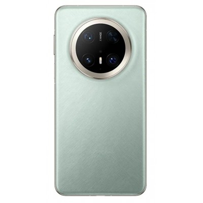 Full Body Housing For Huawei Mate 70 Pro Plus Green - Maxbhi Com