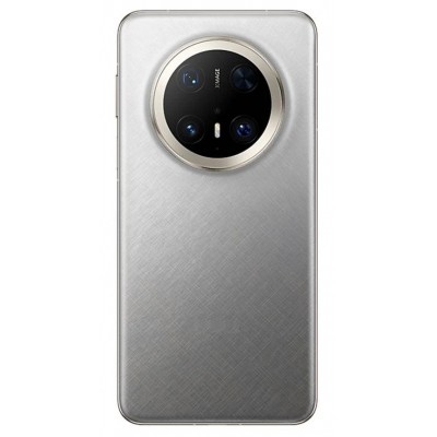 Full Body Housing For Huawei Mate 70 Pro Plus Grey - Maxbhi Com