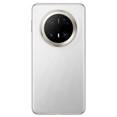 Full Body Housing For Huawei Mate 70 Pro Plus White - Maxbhi Com