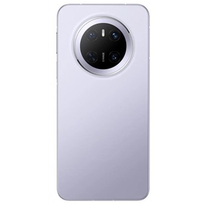 Full Body Housing For Huawei Mate 70 Purple - Maxbhi Com