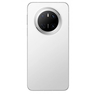 Full Body Housing For Huawei Mate 70 White - Maxbhi Com