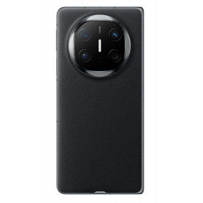 Full Body Housing For Huawei Mate X6 Black - Maxbhi Com