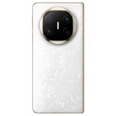 Full Body Housing For Huawei Mate X6 White - Maxbhi Com