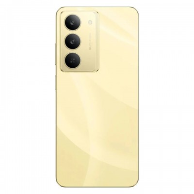 Full Body Housing For Realme V60 Pro Gold - Maxbhi Com