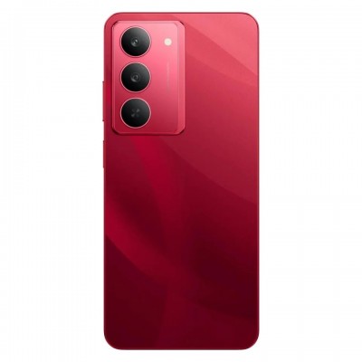 Full Body Housing For Realme V60 Pro Red - Maxbhi Com
