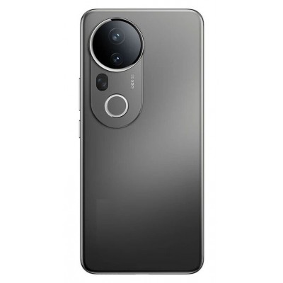 Full Body Housing For Vivo S20 Pro Grey - Maxbhi Com
