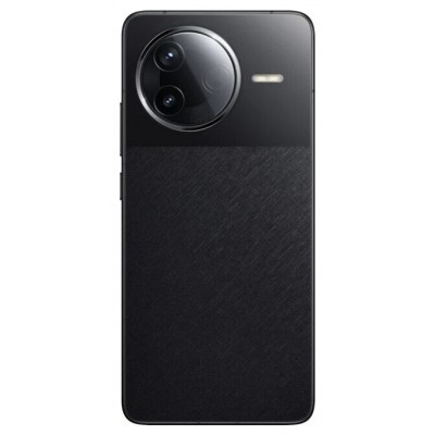 Full Body Housing For Xiaomi Redmi K80 Black - Maxbhi Com