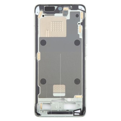 Lcd Frame Middle Chassis For Xiaomi Redmi K80 Mint By - Maxbhi Com
