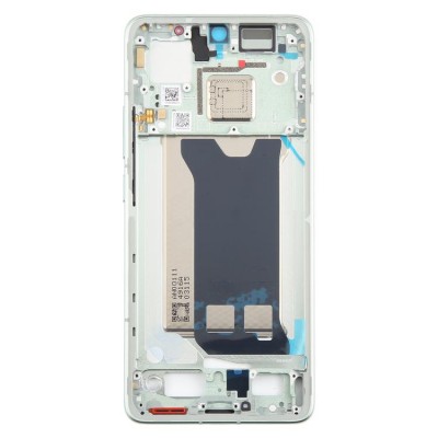 Lcd Frame Middle Chassis For Xiaomi Redmi K80 Mint By - Maxbhi Com