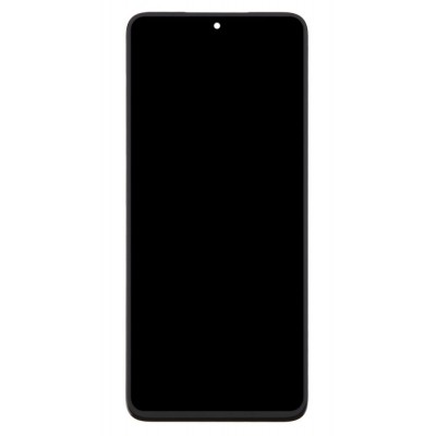 Lcd Screen For Honor X9c Smart Replacement Display By - Maxbhi Com