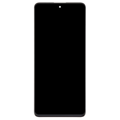 Lcd Screen For Xiaomi Redmi K80 Replacement Display By - Maxbhi Com