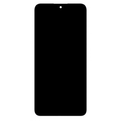 Lcd With Touch Screen For Huawei Mate 70 Black By - Maxbhi Com