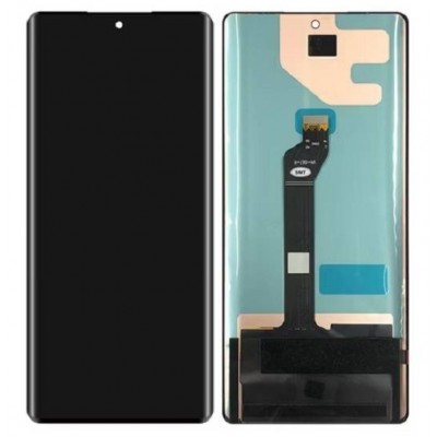 Lcd With Touch Screen For Huawei Mate 70 Pro Plus Black By - Maxbhi Com