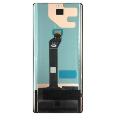 Lcd With Touch Screen For Huawei Mate 70 Pro Plus Black By - Maxbhi Com