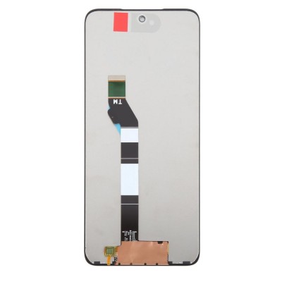 Lcd With Touch Screen For Motorola Moto G15 Orange By - Maxbhi Com