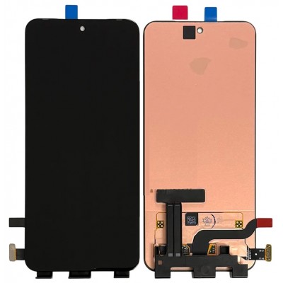 Lcd With Touch Screen For Vivo S20 Gold By - Maxbhi Com