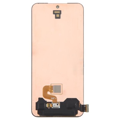 Lcd With Touch Screen For Xiaomi Redmi K80 Black By - Maxbhi Com