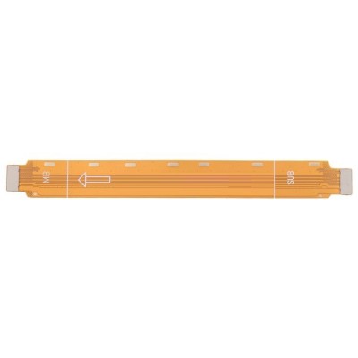 Main Board Flex Cable For Motorola Moto G15 By - Maxbhi Com